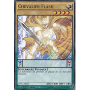 DUEA-FR001 Chevalier Flash Rare