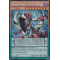 DUEA-FR004 Dragon Pendule aux Yeux Impairs Secret Rare