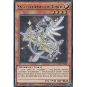 DUEA-FR018 Satellchevalier Deneb Ultra Rare