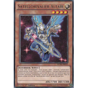 DUEA-FR019 Satellchevalier Altaïr Rare