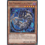 DUEA-FR027 Bête Marionnette de l'Ombre Rare