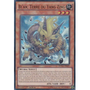 DUEA-FR029 Bi'an, Terre du Yang Zing Super Rare