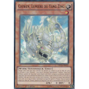 DUEA-FR032 Chiwen, Lumière du Yang Zing Ultra Rare