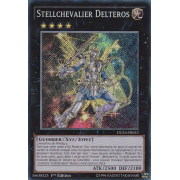 DUEA-FR053 Stellchevalier Delteros Secret Rare