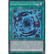 DUEA-FR059 Fusion Marionnette de l'Ombre Super Rare