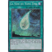 DUEA-FR061 La Voie du Yang Zing Secret Rare