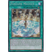 DUEA-FR065 Fontaine Magique Secret Rare