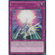 DUEA-FR071 Stellnova Alpha Ultra Rare