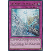 DUEA-FR074 Création du Yang Zing Ultra Rare