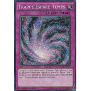 DUEA-FR079 Trappe Espace-Temps Secret Rare