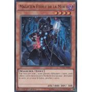 DUEA-FR081 Magicien Étoile de la Mort Ultra Rare