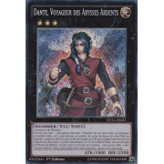 DUEA-FR085 Dante, Voyageur des Abysses Ardents Secret Rare