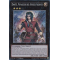 DUEA-FR085 Dante, Voyageur des Abysses Ardents Secret Rare