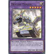 DUEA-FR097 Dragon Panzer Rare