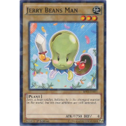 Jerry Beans Man