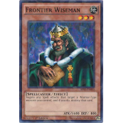 Frontier Wiseman