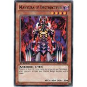 BP01-FR180 Makyura le Destructeur Commune