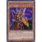 BP03-EN005 Breaker the Magical Warrior Rare