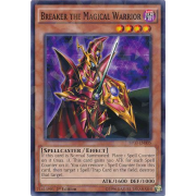 Breaker the Magical Warrior