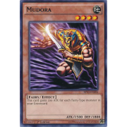 BP03-EN006 Mudora Rare