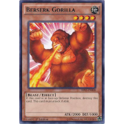 BP03-EN008 Berserk Gorilla Rare