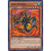 BP03-EN009 Lord Poison Commune