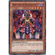 Makyura le Destructeur