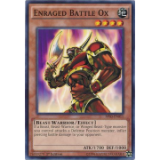 BP03-EN011 Enraged Battle Ox Commune