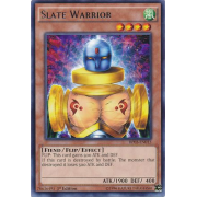 BP03-EN013 Slate Warrior Rare