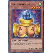 Slate Warrior