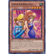 BP03-EN014 Toon Gemini Elf Rare