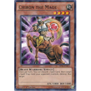 Chiron the Mage