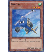 Gyroid