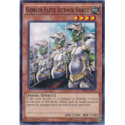 Goblin Elite Attack Force