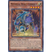 Mythical Beast Cerberus