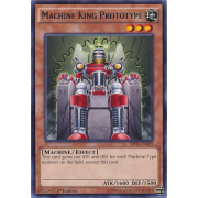 BP03-EN019 Machine King Prototype Rare