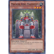 Machine King Prototype