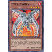 Cyber Phoenix