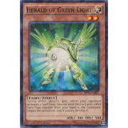 Herald of Green Light