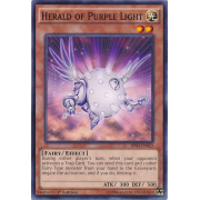 BP03-EN023 Herald of Purple Light Commune