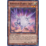 Herald of Purple Light