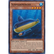 BP03-EN024 Submarineroid Commune