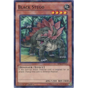 Black Stego