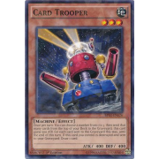Card Trooper