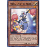 BP03-EN027 Freya, Spirit of Victory Commune