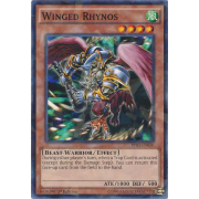 Winged Rhynos