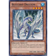 BP03-EN031 Blizzard Dragon Rare