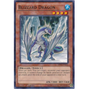 Blizzard Dragon