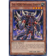 BP03-EN032 Evil HERO Infernal Gainer Commune