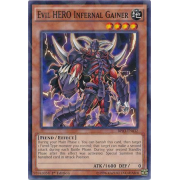 Evil HERO Infernal Gainer